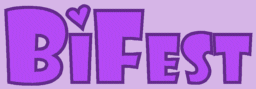 BiFest logo