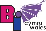 Bi Wales logo