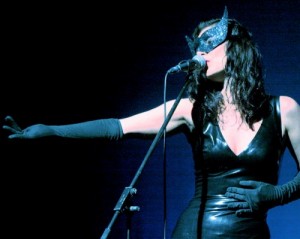 Kabaret-Bisexuelle Kabaret Bisexuelle