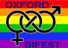 Oxford BiFest logo