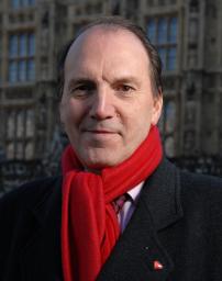 Simon Hughes MP Simon Hughes MP