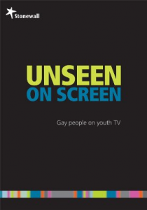 "unseen on screen" report