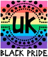 Black Pride 2010 logo