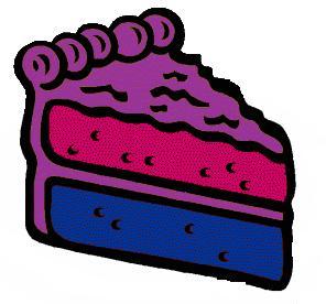 Bi cake