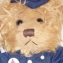 bihull bear Bi Hull bear