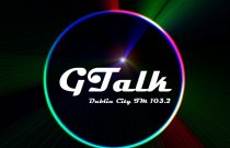 GTalk show logo