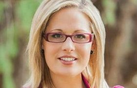 Kyrsten Sinema
