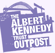 Albert Kennedy AKT