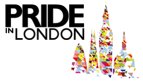 Pride in London logo