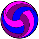 BiCon 2014 logo
