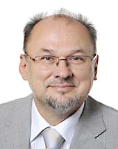 Jelko KACIN MEP