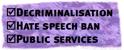 Northern Cyprus: three reforms in one!