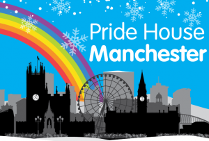 pride house manchester