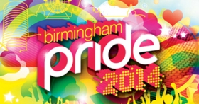 birmingham pride