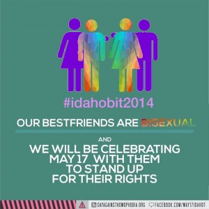 #IDAHOBIT2014 image