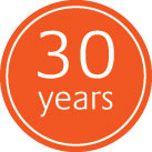 30 years of volunteers week