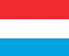 Luxembourg flag